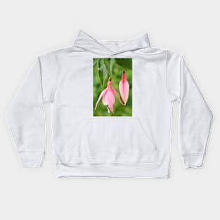 Fuchsia  &#39;Miss California&#39; Kids Hoodie